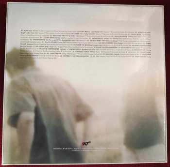 6LP/Caja Kruder & Dorfmeister: The K&D Sessions™ (Limited 25th Anniversary Audiophile Edition) LTD