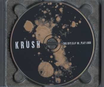 CD Krush: Kru$h