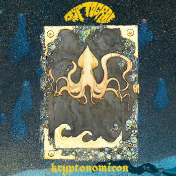 Album Kryptograf: Kryptonomicon