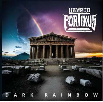 Album Kryptoportikus: Dark Rainbow