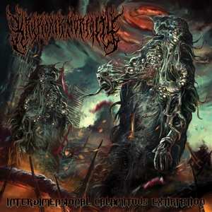 CD Kryptoxik Mortality: Interdimensional Calamitous Extirpation