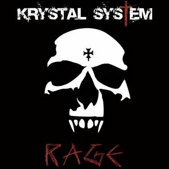 2CD/Caja Krystal System: Rage LTD