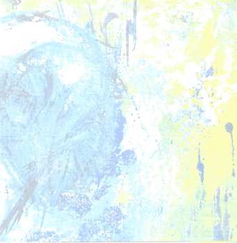 CD Krystian Shek: Love LTD