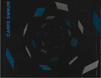 CD Krystian Shek: Sometimes Not LTD