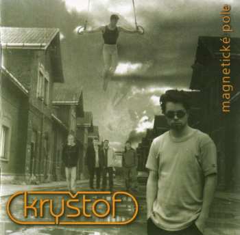CD Kryštof: Magnetické Pole