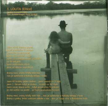 CD Kryštof: Magnetické Pole