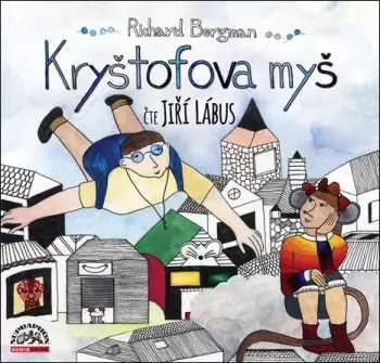 Jiří Lábus: Kryštofova myš