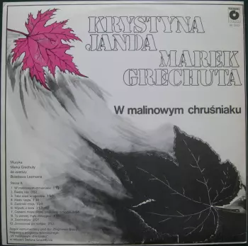 Marek Grechuta: W Malinowym Chruśniaku / Dancing