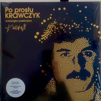 Album Krzysztof Krawczyk: Po Prostu Krawczyk Antologia Przebojów