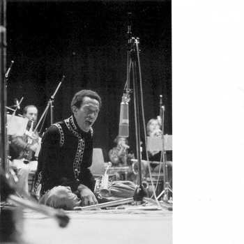 CD Fire! Orchestra: Actions