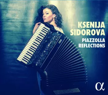 Piazzolla Reflections