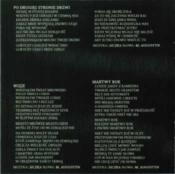 CD KSU: Bez Prądu DIGI