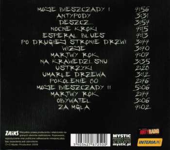 CD KSU: Bez Prądu DIGI