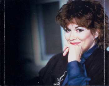 CD K.T. Oslin: RCA Country Legends