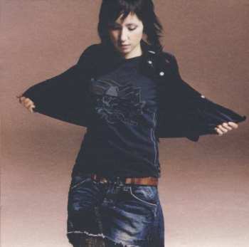 CD KT Tunstall: Eye To The Telescope