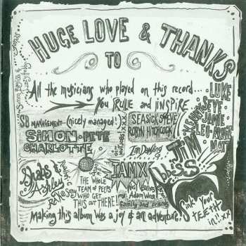 CD/DVD KT Tunstall: Tiger Suit DLX | LTD