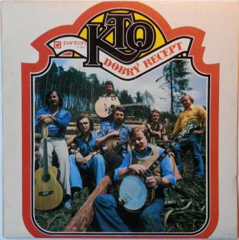 LP KTO: Dobrý Recept