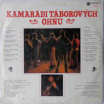 LP KTO: Kamarádi Táborových Ohňů