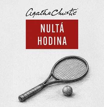 Album Kubes Petr: Christie: Nultá Hodina