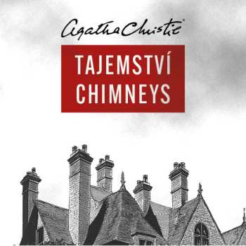 Album Kubes Petr: Christie: Tajemství Chimneys