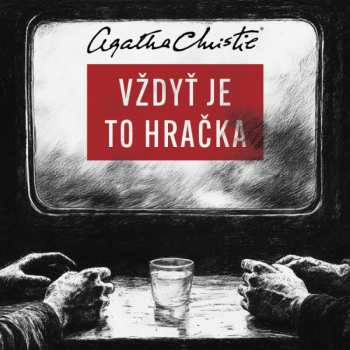 Album Kubes Petr: Christie: Vždyť Je To Hračka