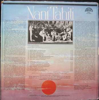 LP Kučerovci: Nani Tahiti