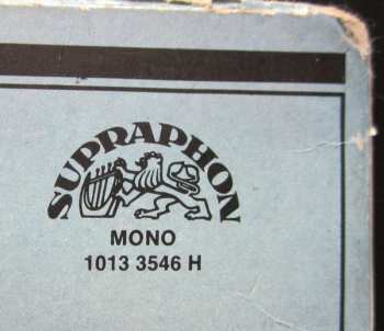 LP Kučerovci: Nani Tahiti