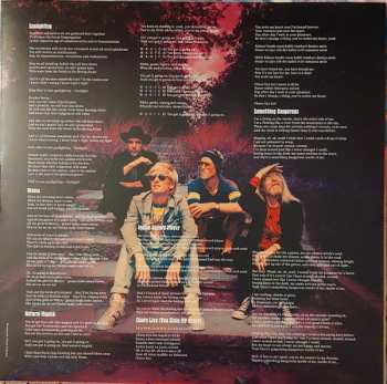 LP Kula Shaker: Natural Magick
