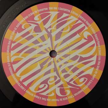 LP Kula Shaker: Natural Magick