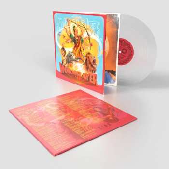 LP Kula Shaker: Wormslayer