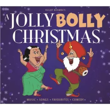 A Jolly Bolly Christmas