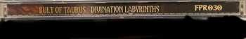 CD Kult Of Taurus: Divination Labyrinths