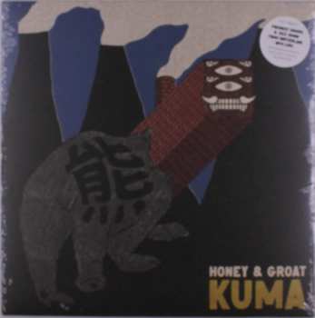 LP Kuma: Honey & Groat