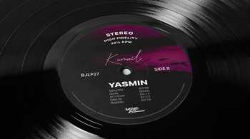LP Kumail: Yasmin