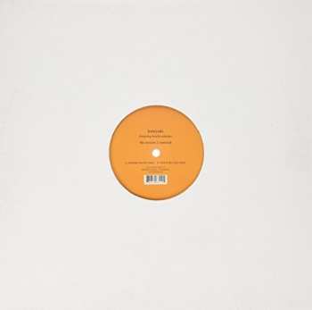 Album Henrik Schwarz: The Session 2