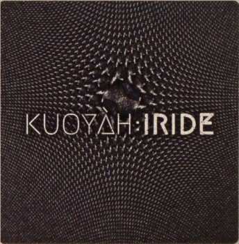 Album Kuoyah: Iride