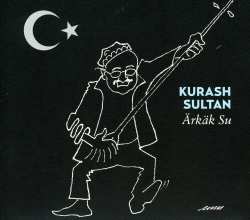 CD Kurash Sultan: Ärkäk Su