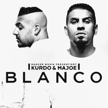 Majoe: Blanco (Ltd.Fan Box)
