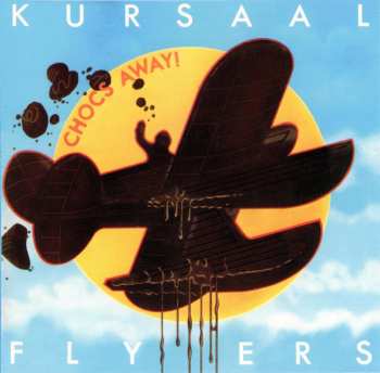 4CD/Caja Kursaal Flyers: Little Does She Know  The Complete Recordings