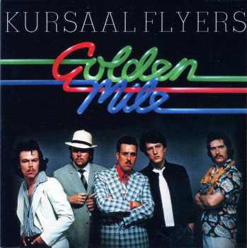 4CD/Caja Kursaal Flyers: Little Does She Know  The Complete Recordings