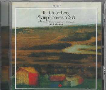 5CD/Caja Radio-Sinfonie-Orchester Frankfurt: Complete Symphonies 