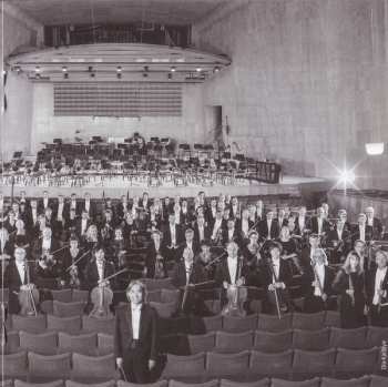 SACD Göteborgs Symfoniker: Orchestral Works, Vol. 5