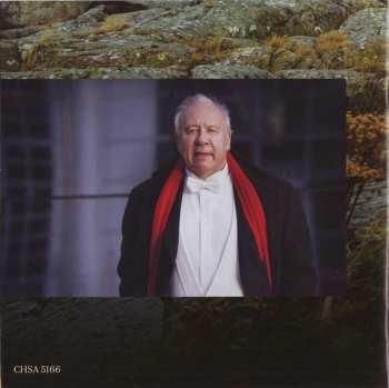 SACD Göteborgs Symfoniker: Orchestral Works, Vol. 5