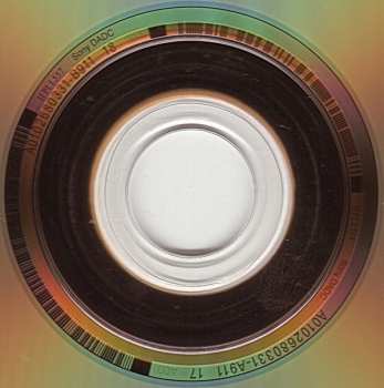 SACD Göteborgs Symfoniker: Orchestral Works, Vol. 5