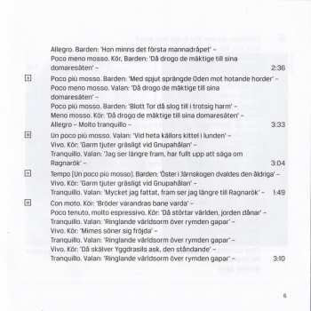 SACD Göteborgs Symfoniker: Orchestral Works, Vol. 5