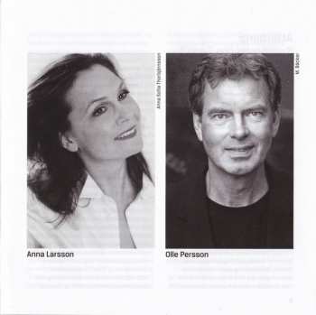 SACD Göteborgs Symfoniker: Orchestral Works, Vol. 5