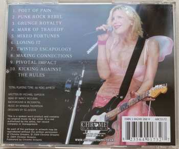 3CD/Caja Kurt Cobain: Collector's Box