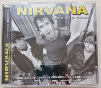 3CD/Caja Kurt Cobain: Collector's Box