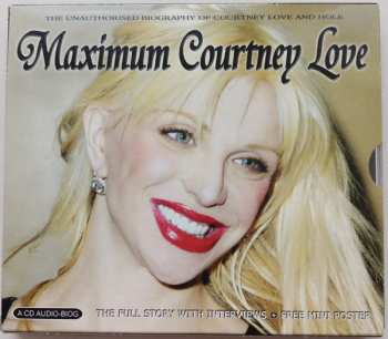 3CD/Caja Kurt Cobain: Collector's Box