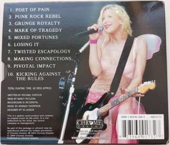 3CD/Caja Kurt Cobain: Collector's Box